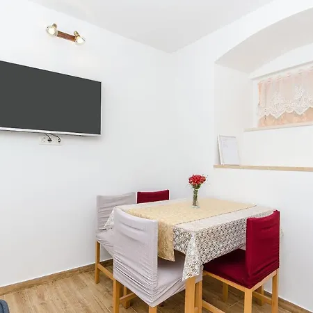 Ane Апартаменты *