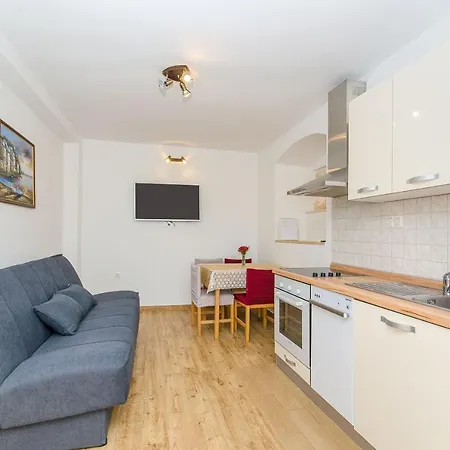 아파트 Ane 스플리트