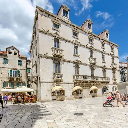 Ane Апартаменты *