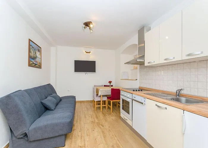 شقة Ane سبليت