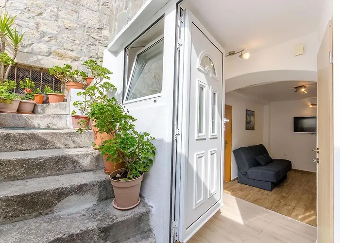 شقة Ane سبليت