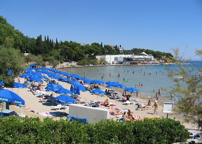 شقة Ane سبليت